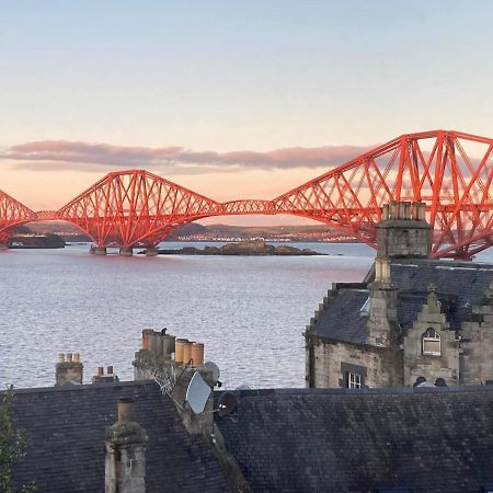 Forth Reflections Self Catering South Queensferry Luaran gambar