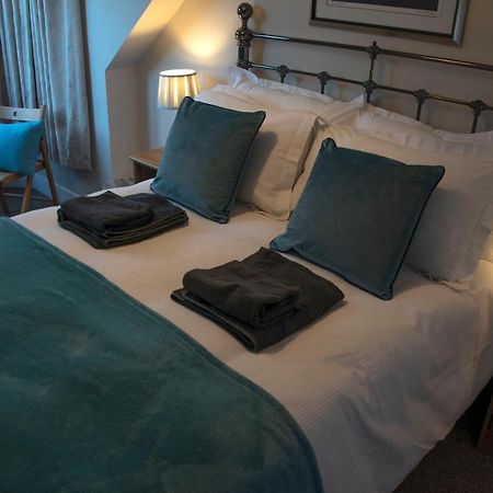 Forth Reflections Self Catering South Queensferry Luaran gambar