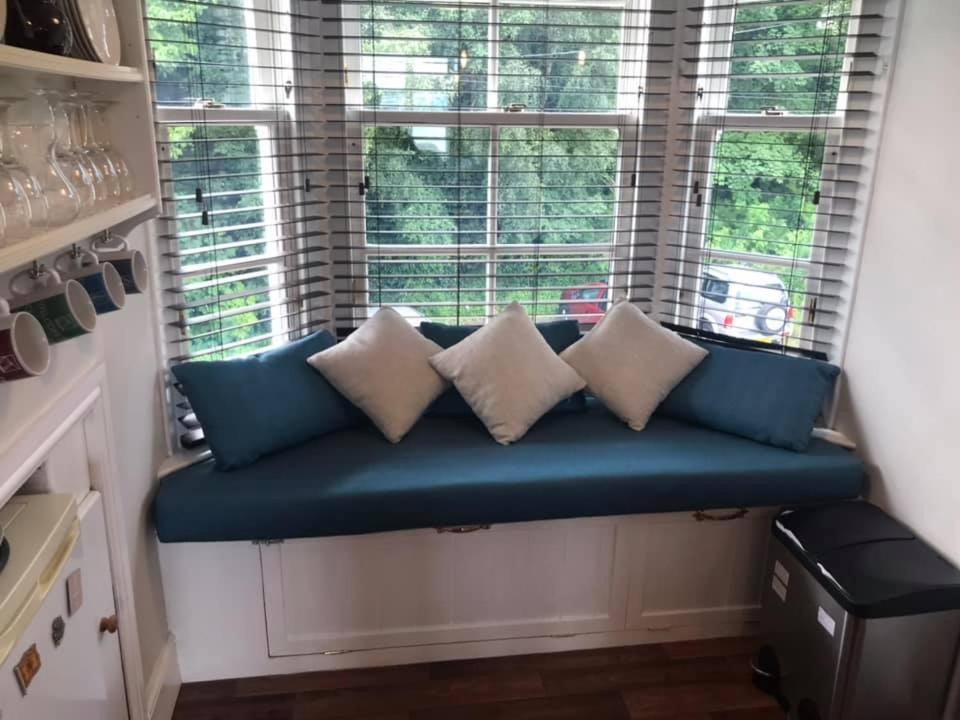 Forth Reflections Self Catering South Queensferry Luaran gambar
