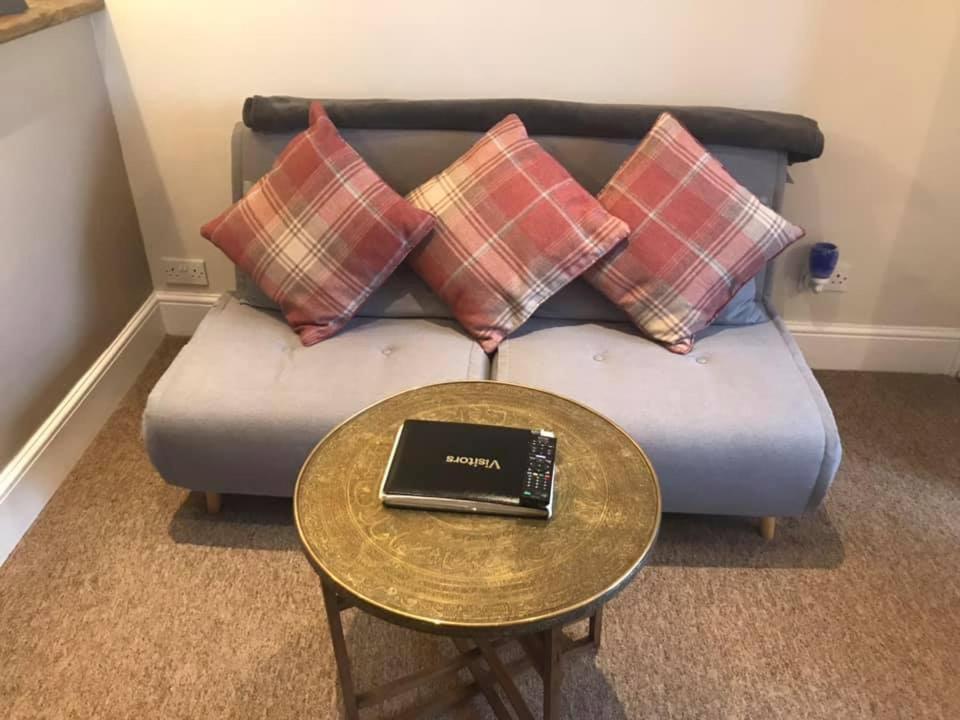 Forth Reflections Self Catering South Queensferry Luaran gambar
