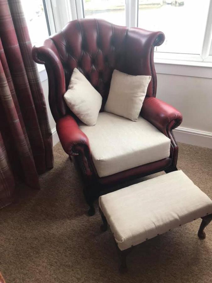 Forth Reflections Self Catering South Queensferry Luaran gambar