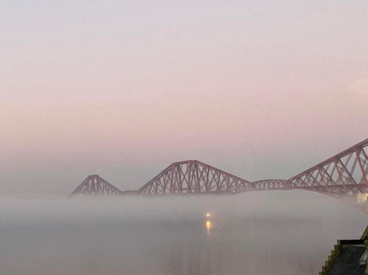 Forth Reflections Self Catering South Queensferry Luaran gambar