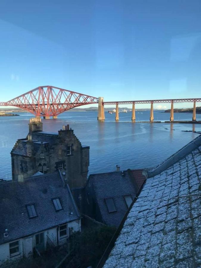 Forth Reflections Self Catering South Queensferry Luaran gambar