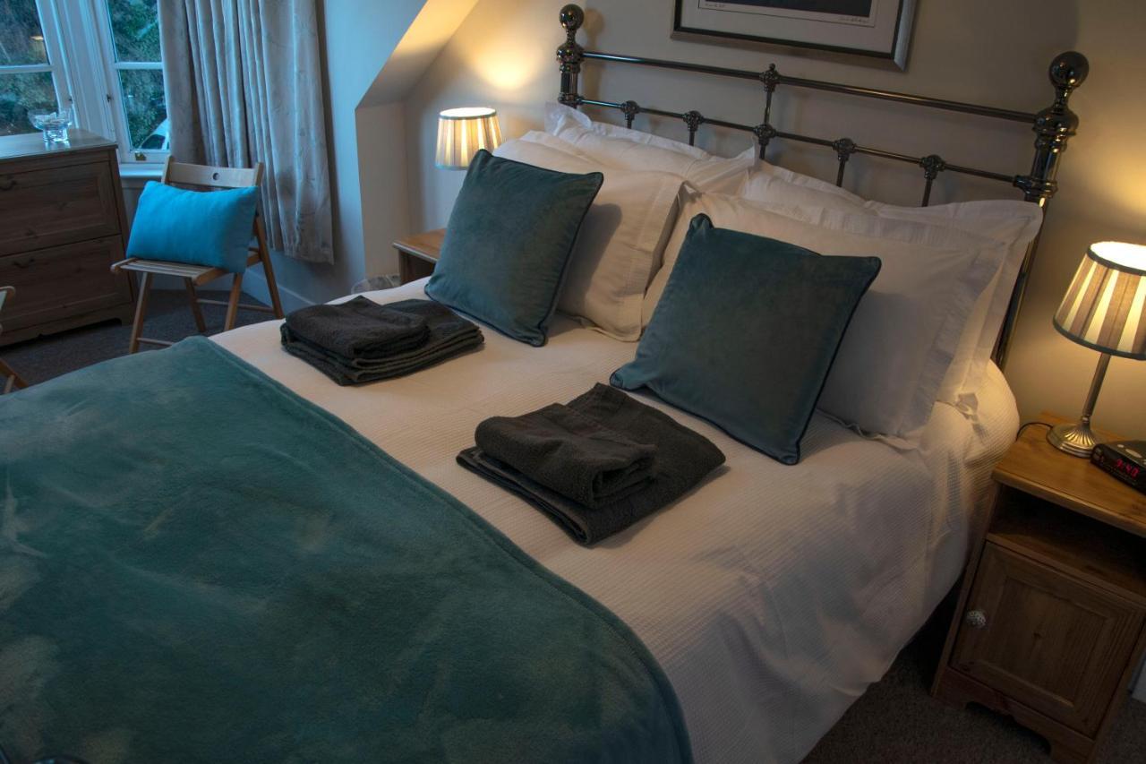 Forth Reflections Self Catering South Queensferry Luaran gambar