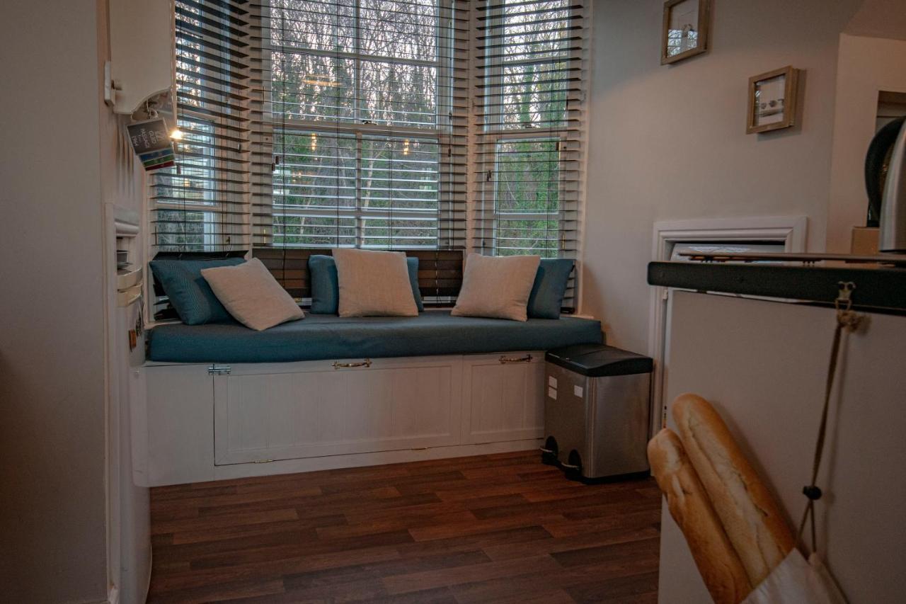 Forth Reflections Self Catering South Queensferry Luaran gambar