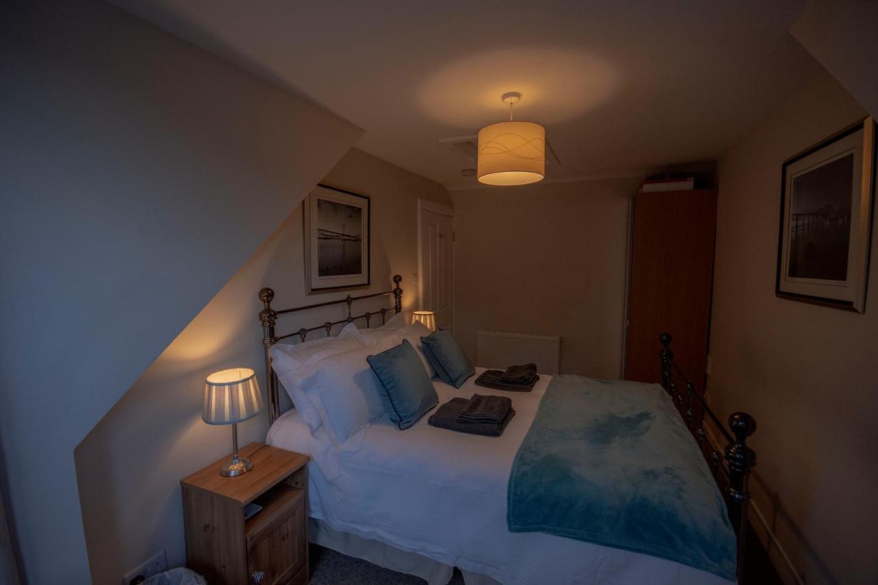 Forth Reflections Self Catering South Queensferry Luaran gambar