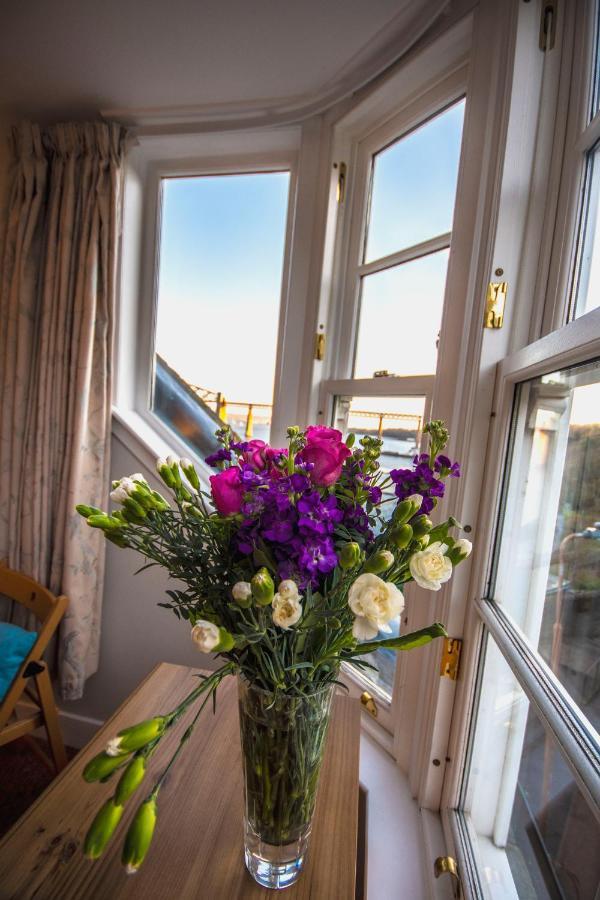 Forth Reflections Self Catering South Queensferry Luaran gambar