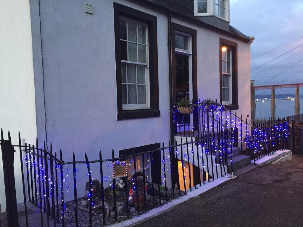 Forth Reflections Self Catering South Queensferry Luaran gambar