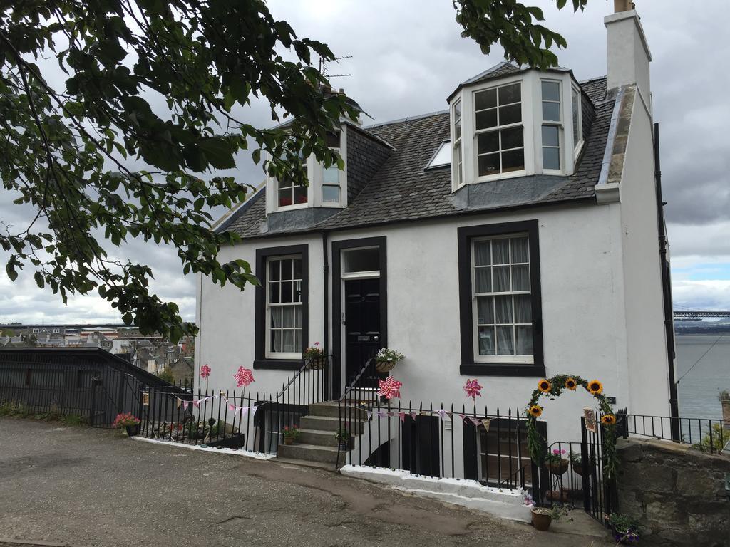 Forth Reflections Self Catering South Queensferry Luaran gambar