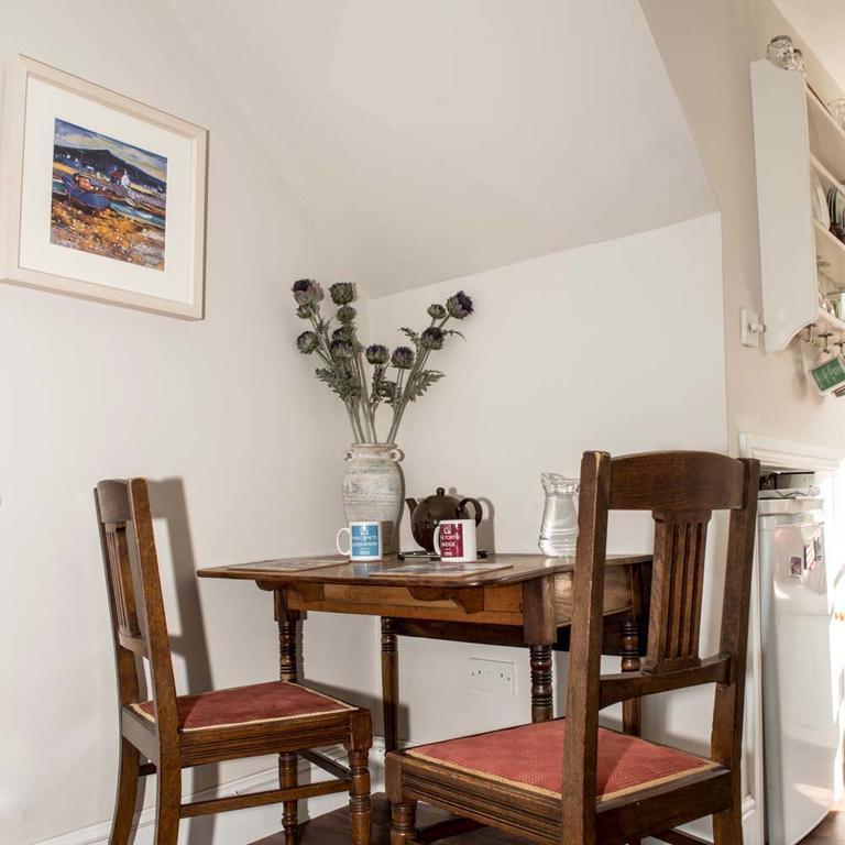 Forth Reflections Self Catering South Queensferry Luaran gambar