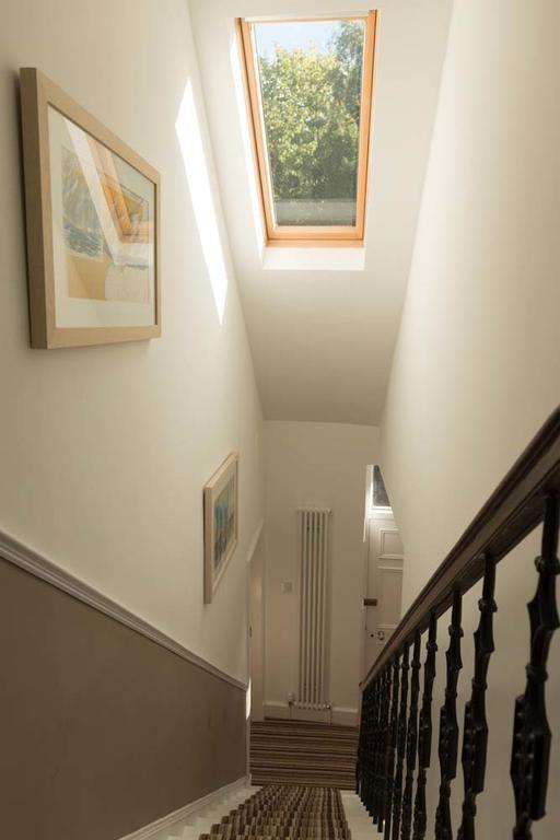 Forth Reflections Self Catering South Queensferry Luaran gambar